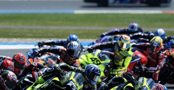 MotoGP 2026: Aprilia’s strength increases
