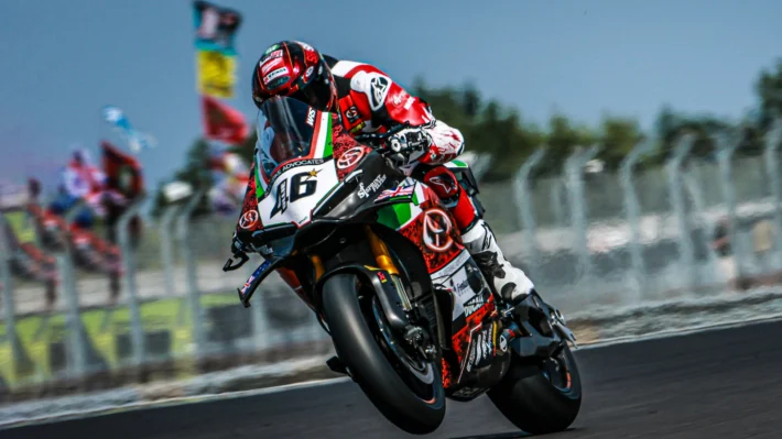 Tommy Bridewell WSB