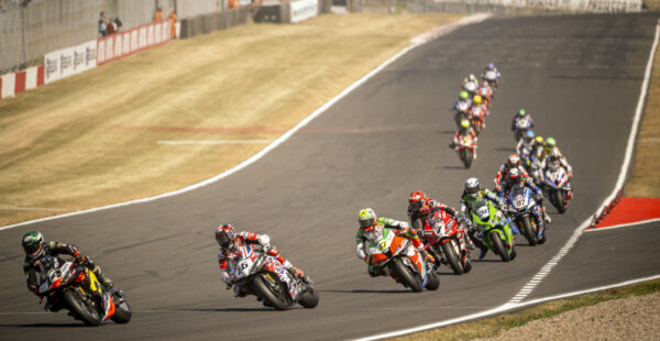 WSB 26: Winning streak ends but Bulega continues to dominate