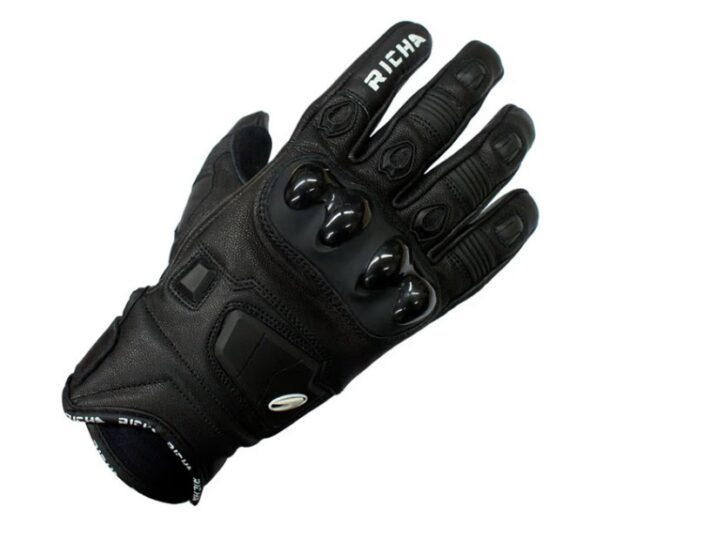 Richa Rock Gloves