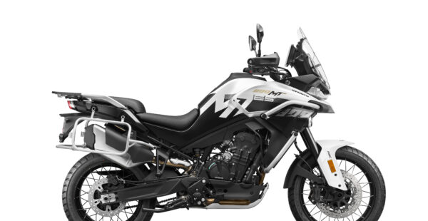 2026 CFMoto 800MT-ES