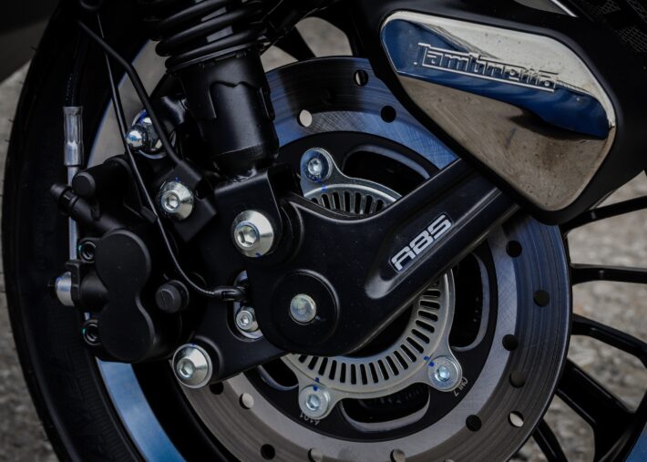 2026 Lambretta J125