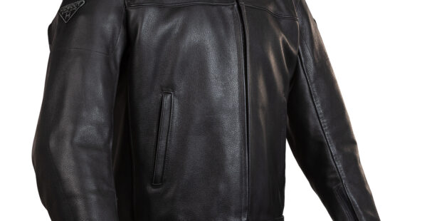 How to Care for and Clean Motorcycle Leather