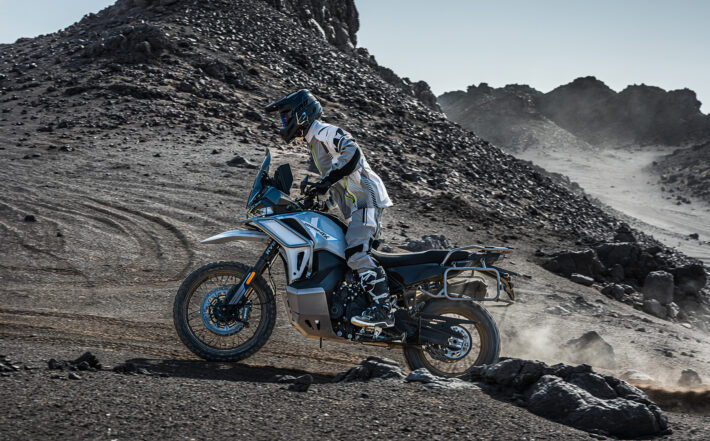2026 CFMoto 1000MT-X