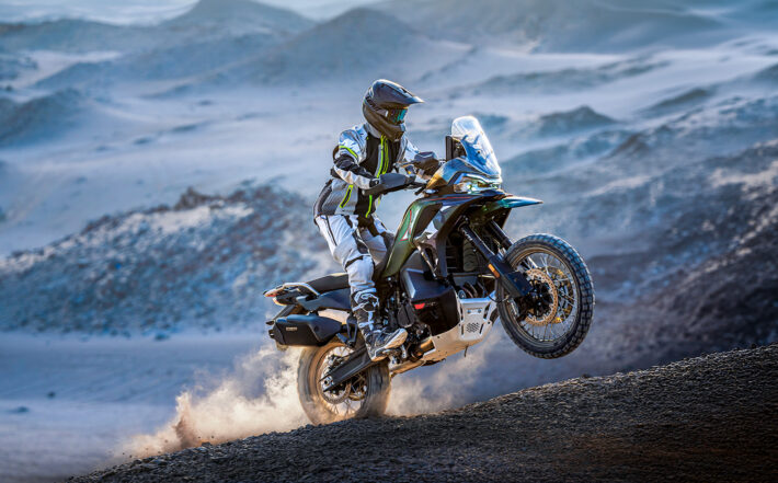 2026 CFMoto 1000MT-X