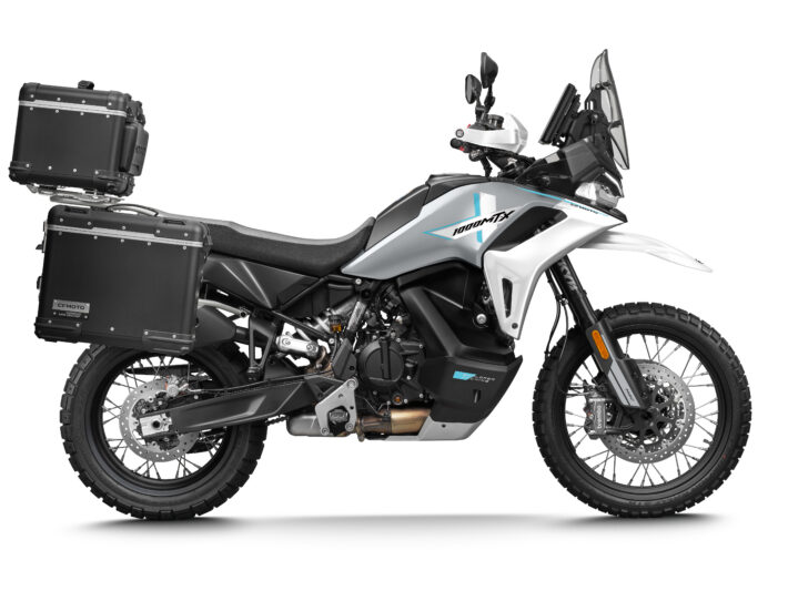 2026 CFMoto 1000MT-X