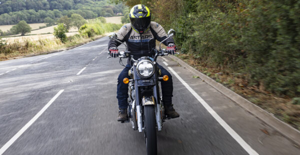 Ride Review: 2026 Royal Enfield Bullet 650