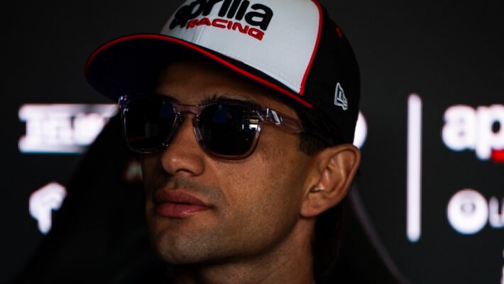 Jorge Martin MotoGP
