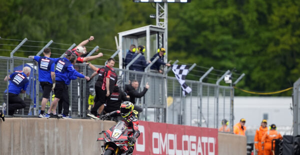 BSB 2026: Ryde clear favourite as BSB nears conclusion
