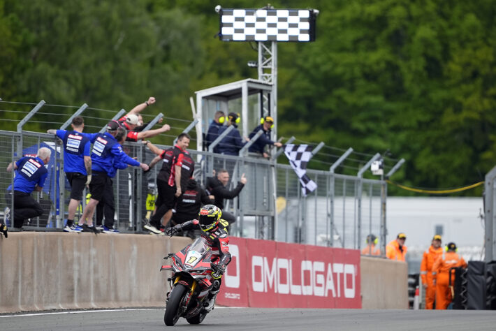 Kyle Ryde BSB