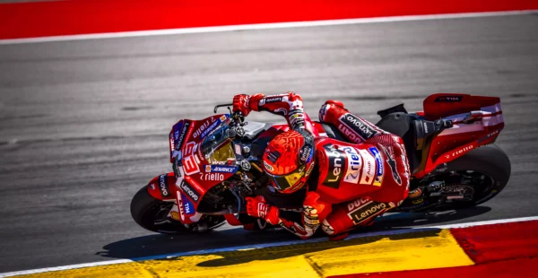 2026 MotoGP title race closes up