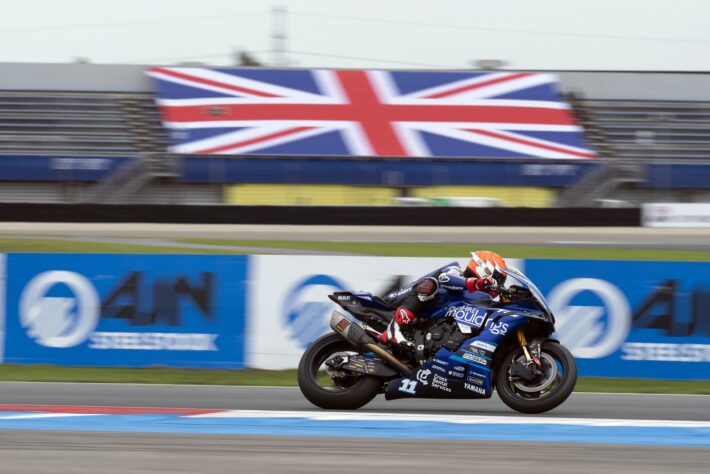 Rory Skinner BSB