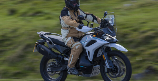 2026 CFMoto 1000MT-X