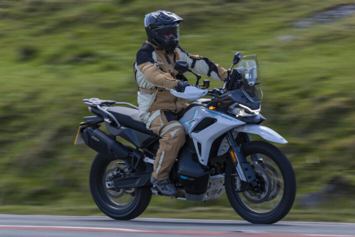 2026 CFMoto 1000MT-X