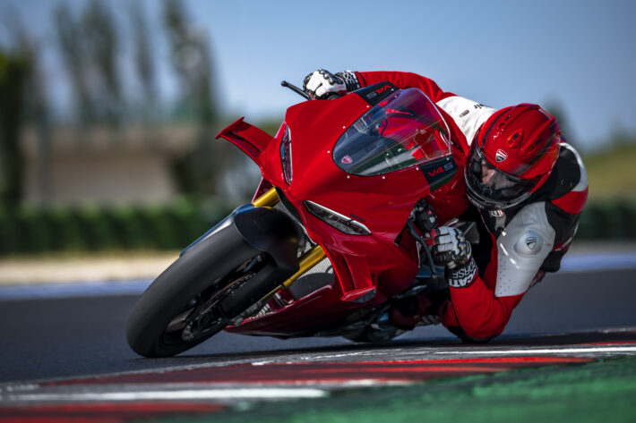 2027 Ducati Panigale V4