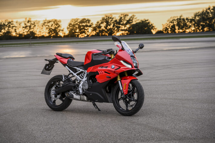 2027 BMW F450 RR