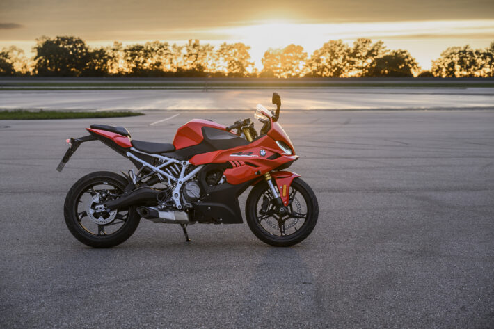 2027 BMW F450 RR