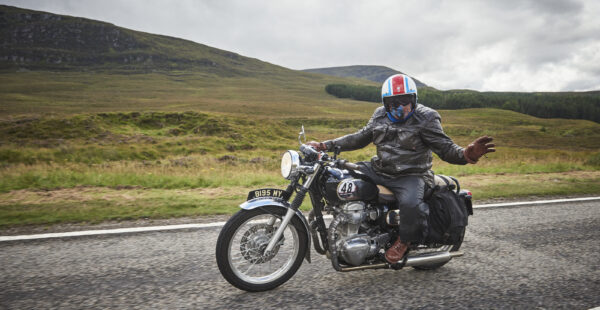 When Does a Bike Become a Classic? A Guide to Classic Motorcycle Insurance