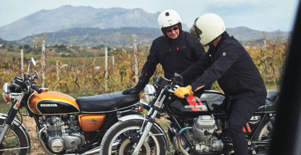 Motorcycle Buying Guide: What to Look for When Buying a Bike