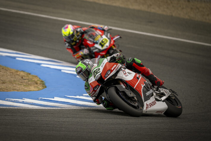 Alex Lowes