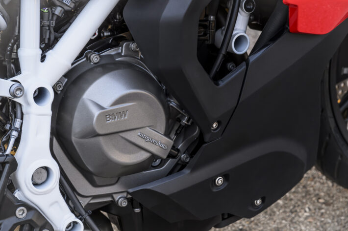 2027 BMW F450 RR