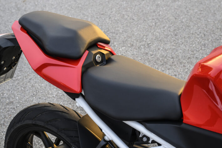 2027 BMW F450 RR