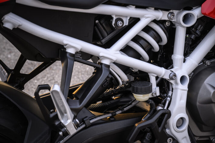 2027 BMW F450 RR