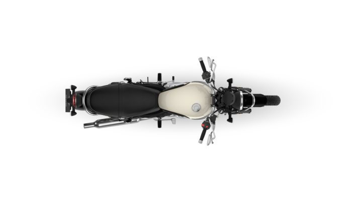 2027 Triumph T40 Bonneville 400
