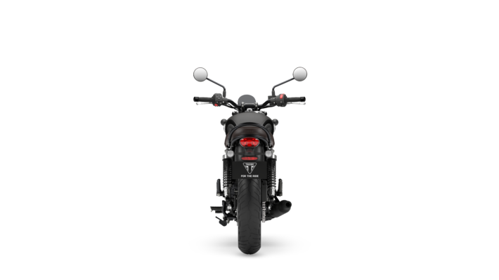 2027 Triumph T40 Bonneville 400