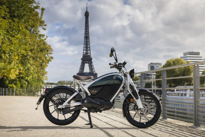 2027 Royal Enfield Flying Flea C6