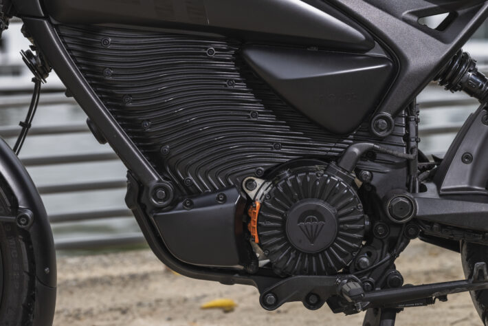 2027 Royal Enfield Flying Flea C6