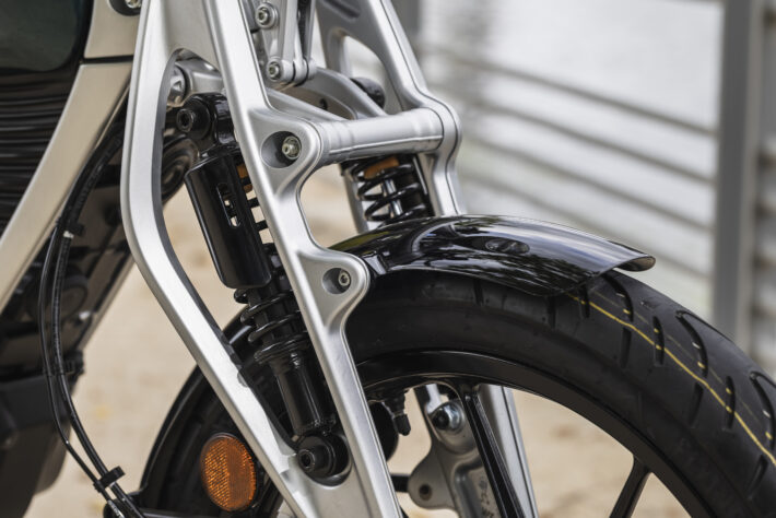 2027 Royal Enfield Flying Flea C6