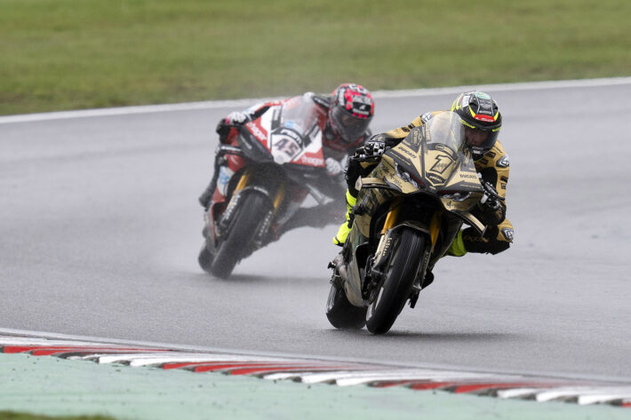 BSB Brands Hatch Final
