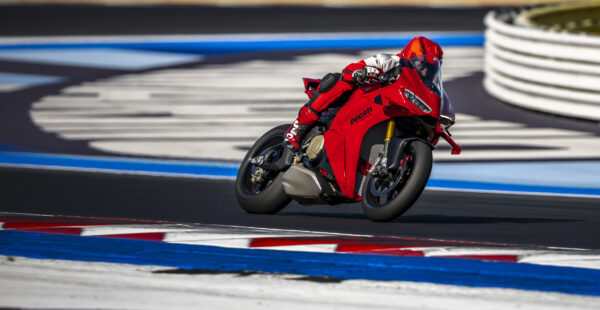 2027 Ducati Panigale V4
