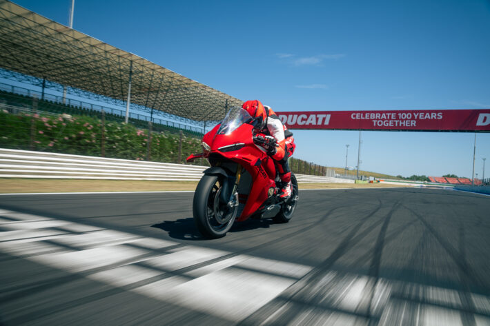 2027 Ducati Panigale V4
