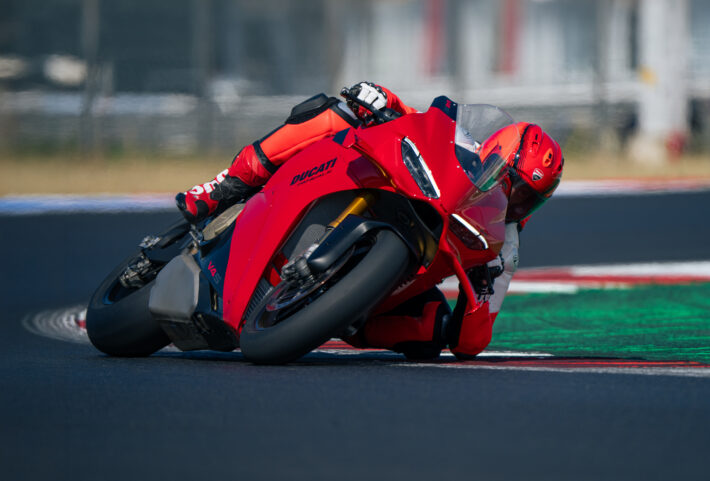 2027 Ducati Panigale V4