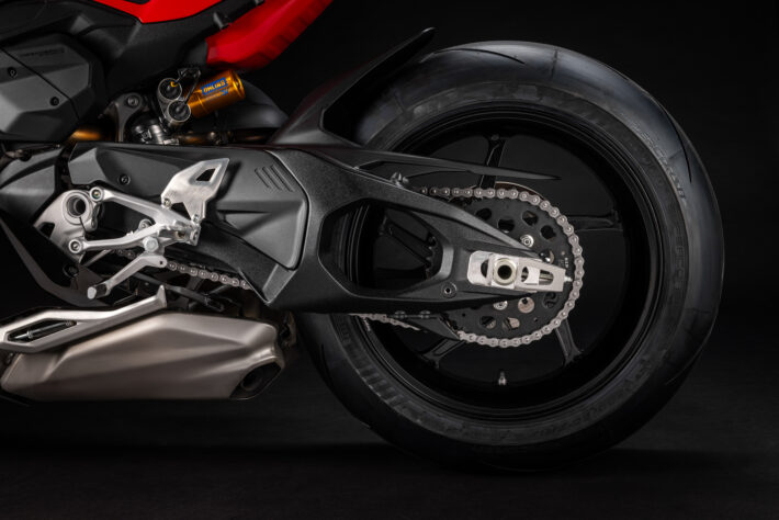 2027 Ducati Panigale V4S