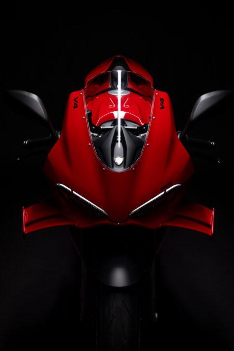 2027 Ducati Panigale V4
