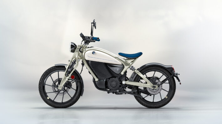 2027 Royal Enfield Flying Flea C6