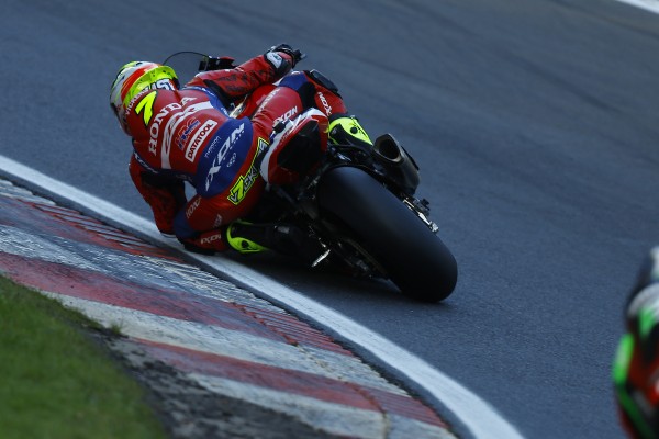 Ryan Vickers BSB