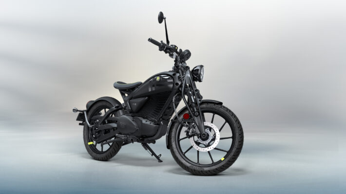 2027 Royal Enfield Flying Flea C6
