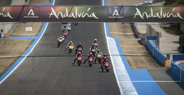 World Superbikes conclude with Bulega on top